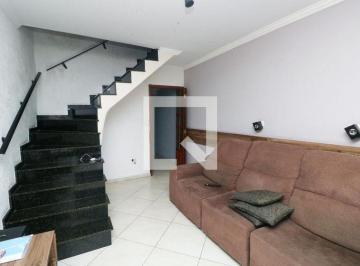 Casa en Aluguel de 5 quartos Jardim do Estádio · Casa para Aluguel - Jardim Alvorada, 5 Quartos,  110 m2 - Santo André