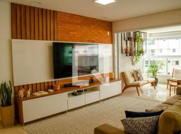 Apartamento · 154m² · 3 Quartos · 2 Vagas · Apartamento para Aluguel - Alto da Glória, 3 Quartos,  154 m2 - Goiânia