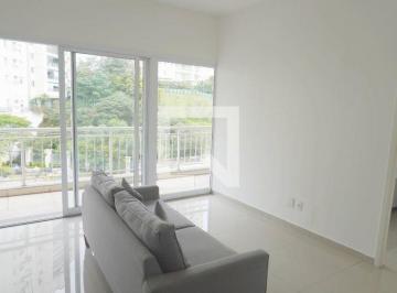 Apartamento de 1 quarto, Santana de Parnaíba · Apartamento para Aluguel - Alphaville, 1 Quarto, 50 m2 - Santana de Parnaíba