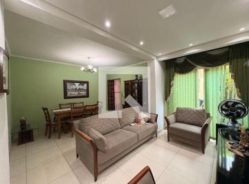 Casa · 148m² · 2 Quartos · 2 Vagas · Casa para Aluguel - Vila Assunção, 2 Quartos, 148 m2 - Santo André