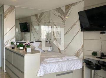 Apartamento · 29m² · 1 Quarto · Apartamento para Aluguel - Rebouças, 1 Quarto,  29 m2 - Curitiba