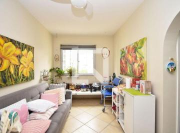 Apartamento · 48m² · 1 Quarto · 1 Vaga · Apartamento para Aluguel - Jardim Paulista, 1 Quarto, 48 m2 - São Paulo