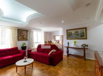 Apartamento · 143m² · 2 Quartos · 1 Vaga · Apartamento para Aluguel - Bela Vista, 2 Quartos, 143 m2 - São Paulo