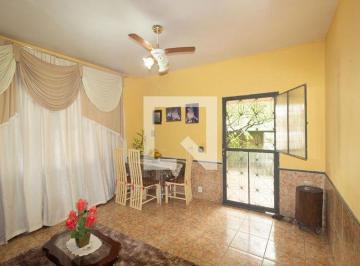 Casa · 360m² · 5 Quartos · Casa para Aluguel - Campo Grande, 5 Quartos,  360 m2 - Rio de Janeiro