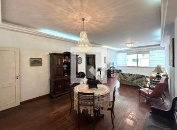 Apartamento · 200m² · 4 Quartos · 1 Vaga · Apartamento para Aluguel - Ipanema, 4 Quartos, 200 m2 - Rio de Janeiro