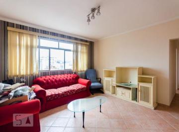 Apartamento · 100m² · 2 Quartos · 1 Vaga · Apartamento para Aluguel - Embaré, 2 Quartos,  100 m2 - Santos