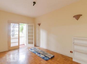 Apartamento · 86m² · 2 Quartos · Apartamento para Aluguel - Vila Mariana, 2 Quartos, 86 m2 - São Paulo