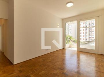 Apartamento · 98m² · 3 Quartos · 1 Vaga · Apartamento para Aluguel - Aclimação, 3 Quartos,  98 m2 - São Paulo