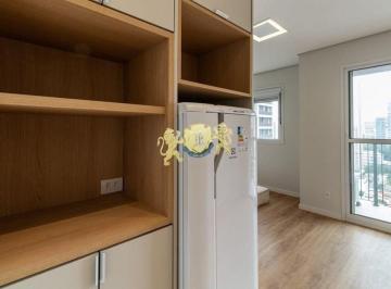 Apartamento · 24m² · 1 Quarto · Flat mobiliado para alugar na Vila Olímpia| 24m² | 1 Dormitório |