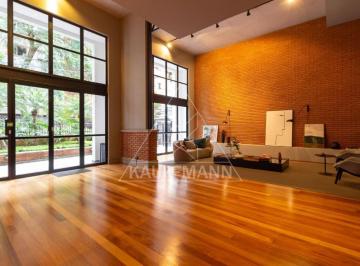 Apartamento · 109m² · 2 Quartos · 3 Vagas · APARTAMENTO PARA VENDER E ALUGAR NO JARDIM AMÉRICA