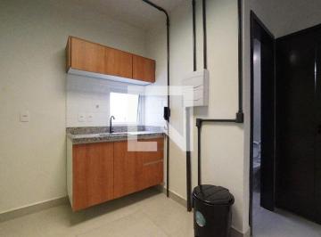 Apartamento · 32m² · 2 Quartos · Apartamento para Aluguel - Vila Mariana, 2 Quartos, 32 m2 - São Paulo