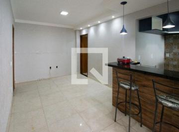 Casa · 120m² · 5 Quartos · 1 Vaga · Casa para Aluguel - Colônia Agrícola Samambaia, 5 Quartos, 120 m² - Brasília