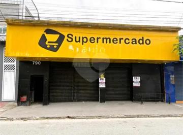 Comercial · 270m² · Galpão à venda em Nova mirim - SP