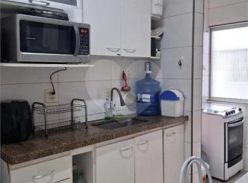 Apartamento · 88m² · 2 Quartos · 1 Vaga · Apartamento com 2 quartos à venda em Centro - SP