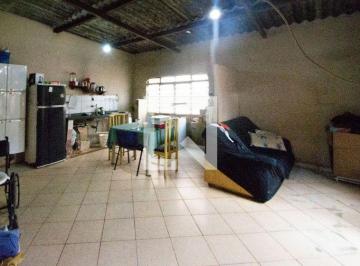 Casa · 62m² · 1 Quarto · 2 Vagas · Casa à Venda - Ceilândia, 1 Quarto, 62 m² - Brasília