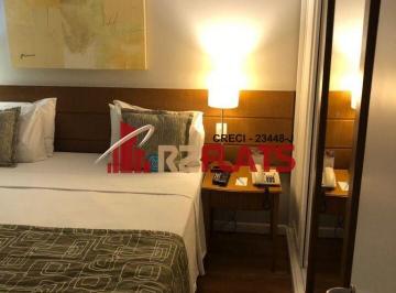 Apartamento · 47m² · 2 Quartos · 1 Vaga · Flat com ótimo preço no bairro Bela Vista. Confira!