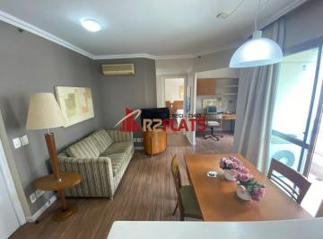 Apartamento · 47m² · 2 Quartos · 1 Vaga · Flat com ótimo preço no bairro Bela Vista. Confira!