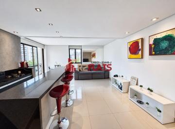 Apartamento · 70m² · 1 Quarto · 1 Vaga · Flat com ótimo preço no bairro Vila Nova Conceição. Confira!