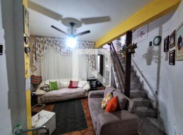 Casa · 55m² · 2 Quartos · Casa à Venda - Fonseca, 2 Quartos, 55 m² - Niterói