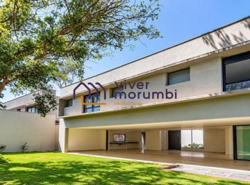 Casa · 856m² · 4 Quartos · 5 Vagas · Casa Residencial na Granja Julieta - 4 Suítes