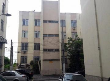 Apartamento 54 m² (privativa + comum) (Unid. 401) - Sampaio - Rio de Janeiro - RJ - Foto [0] · Apartamento 54 m² (privativa + comum) (Unid. 401) - Sampaio - Rio de Janeiro - RJ