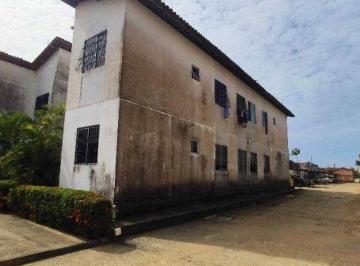 Apartamento 44 m² (01 vaga) - Barroso - Fortaleza - CE - Foto [1] · Apartamento 44 m² (01 vaga) - Barroso - Fortaleza - CE