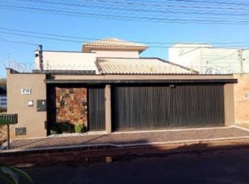 Casa 160 m² - Jardim Vitória - Quirinópolis - GO - Foto [0] · Casa 160 m² - Jardim Vitória - Quirinópolis - GO