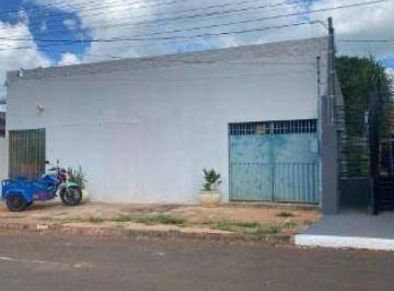 Casa 107 m² - Esperança - Chapadão do Sul - MS - Foto [0] · Casa 107 m² - Esperança - Chapadão do Sul - MS