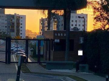 Apartamento 59 m² (01 vaga) - Contorno - Ponta Grossa - PR - Foto [0] · Apartamento 59 m² (01 vaga) - Contorno - Ponta Grossa - PR