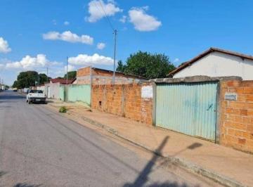 Casa 91 m² - Rutilante - Urucuia - MG - Foto [0] · Casa 91 m² - Rutilante - Urucuia - MG