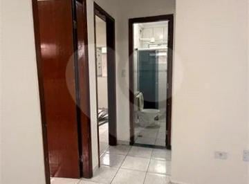 Casa · 50m² · 2 Quartos · 1 Vaga · Condomínio com 2 quartos à venda em Vila sônia - SP