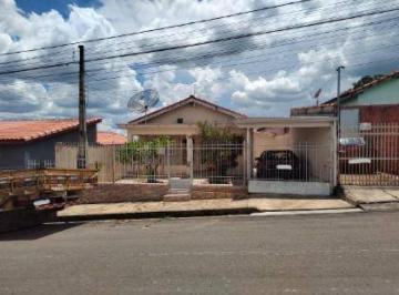 Casa 133 m² - Vila Nova - Angatuba - SP - Foto [0] · Casa 133 m² - Vila Nova - Angatuba - SP