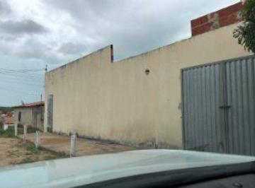 Casa 74 m² - Canindezinho - Canindé - CE - Foto [0] · Casa 74 m² - Canindezinho - Canindé - CE