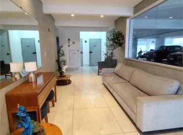Apartamento · 79m² · 2 Quartos · 1 Vaga · Apartamento com 2 quartos à venda em Ocian - SP