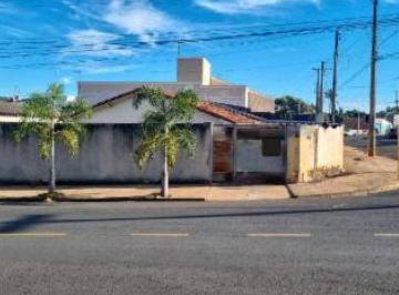 Casa 95 m² - Jardim Nossa Senhora De Fátima - Mirandópolis - SP - Foto [0] · Casa 95 m² - Jardim Nossa Senhora De Fátima - Mirandópolis - SP