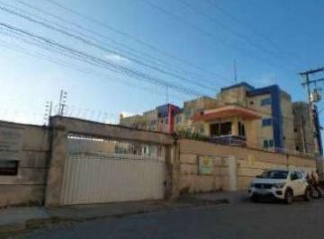 Apartamento 64 m² (01 vaga) - Barroso - Fortaleza - CE - Foto [0] · Apartamento 64 m² (01 vaga) - Barroso - Fortaleza - CE