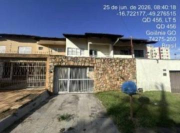 Casa 160 m² - Jardim América - Goiânia - GO - Foto [0] · Casa 160 m² - Jardim América - Goiânia - GO