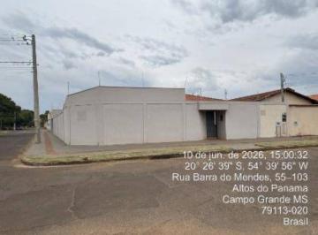 Casa 315 m² - Jardim Panamá III - Campo Grande - MS - Foto [0] · Casa 315 m² - Jardim Panamá III - Campo Grande - MS