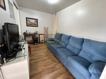 Apartamento · 39m² · 1 Quarto · 1 Vaga · Studio Para Venda Na General Valdomiro de Lima