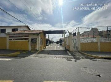 Casa em Condomínio 52 m² - Jardim América - Poá - SP - Foto [0] · Casa em Condomínio 52 m² - Jardim América - Poá - SP