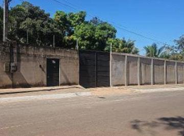 Imóvel Residencial com Área de 18.541 m² - Centro - Cidelândia - MA - Foto [0] · Imóvel Residencial com Área de 18.541 m² - Centro - Cidelândia - MA