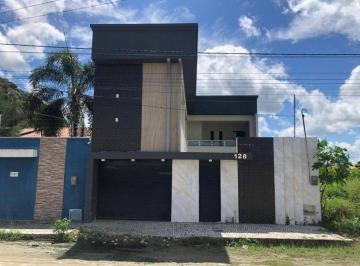 Casa 345 m² - Planalto Renascer - Quixadá - CE - Foto [0] · Casa 345 m² - Planalto Renascer - Quixadá - CE