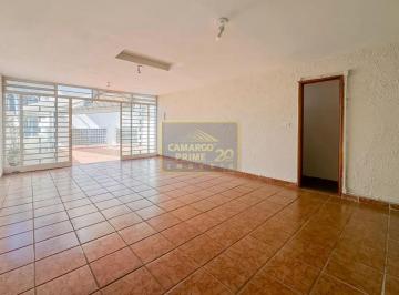 Comercial · 227m² · 3 Vagas · Casa Comercial Para Locação Na Vila Mariana