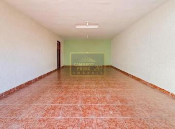 Casa · 227m² · 3 Quartos · 3 Vagas · Casa Com 03 Dormitórios Para Locação Na Vila Mariana