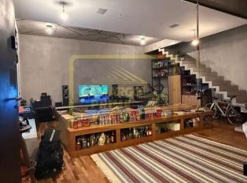 Casa · 236m² · 3 Quartos · 1 Vaga · Casa De Vila Para Locação Na Vila Mariana