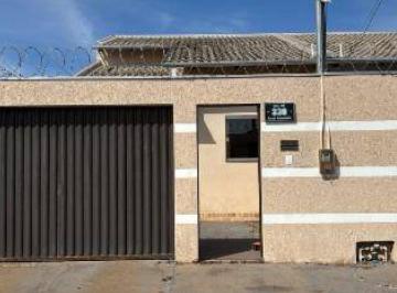 Casa 103 m² - Setor Aeroporto - Catalão - GO - Foto [0] · Casa 103 m² - Setor Aeroporto - Catalão - GO