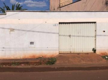Casa 76 m² - Lagoa Azul II - Ituiutaba - MG - Foto [0] · Casa 76 m² - Lagoa Azul II - Ituiutaba - MG