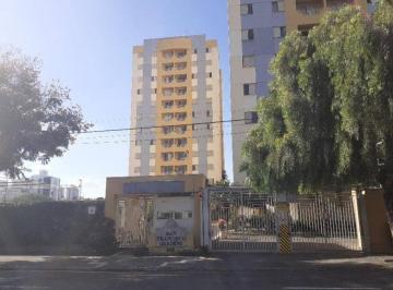 Apartamento 66 m² - Bonfim - Campinas - SP - Foto [0] · Apartamento 66 m² - Bonfim - Campinas - SP