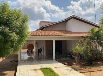 Casa 168 m² - Centro - Sambaíba - MA - Foto [0] · Casa 168 m² - Centro - Sambaíba - MA