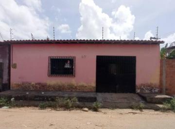 Casa 80 m² - Pontal da Ilha - São Luís - MA - Foto [0] · Casa 80 m² - Pontal da Ilha - São Luís - MA